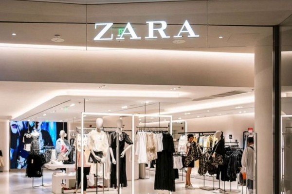 Αυτή είναι η τσάντα των ZARA που έχει σπάσει τα ταμεία - Κυκλοφορεί σε 3 διαφορετικά χρώματα