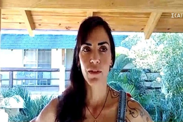 Survivor 5: Αποκαλύψεις από την Ελισάβετ Σπανού - Η επιλογή να ψηφίσει τον Γιωρίκα αλλά και το τι συνέβη με τον Βαλάντη (Video)