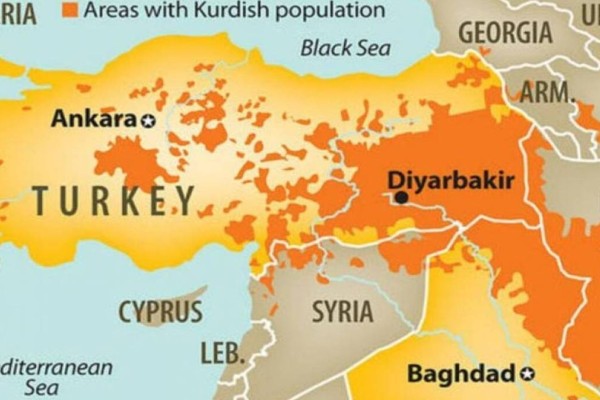 «Πιο κοντά από ποτέ το οριστικό τέλος της Τουρκίας»: Ανατριχιαστική προφητεία!