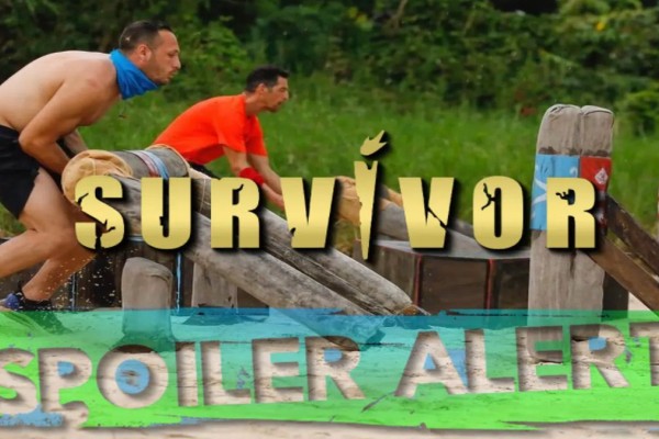 Survivor spoiler 04/01, vol.2: Αυτοί είναι ΟΛΟΙ οι υποψήφιοι προς αποχώρηση!