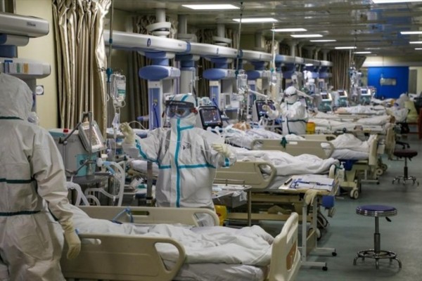 Κραυγή αγωνίας από ΠΟΕΔΗΝ: Γέμισαν οι νεκροθάλαμοι στα νοσοκομεία – Δεν παραλαμβάνουν τους νεκρούς λόγω του χιονιά