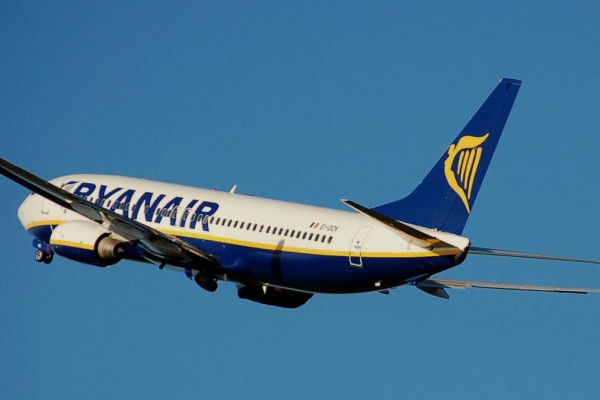 Κόλαση στη Ryanair: Ραγδαίες εξελίξεις με την αεροπορική