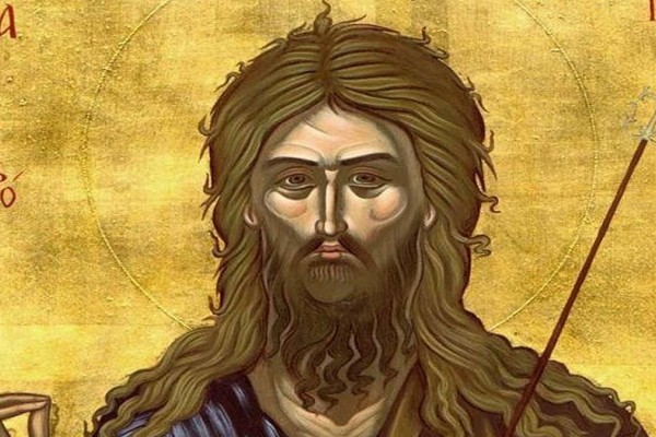 Σύναξη του Αγίου Ιωάννη Προδρόμου και Βαπτιστού: Η Μεγάλη Γιορτή της Ορθοδοξίας που τιμάται σήμερα, 07 Ιανουαρίου!