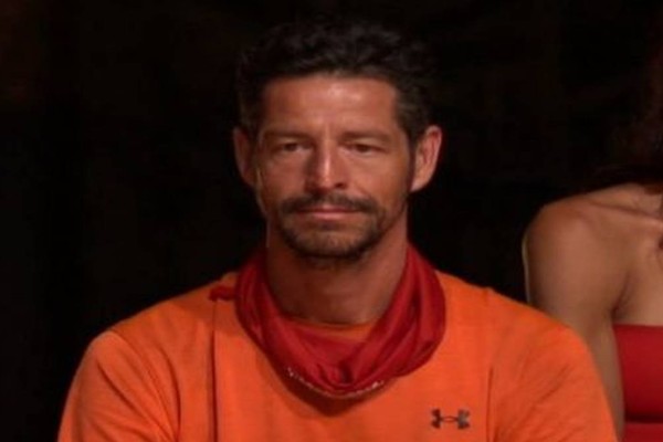 Survivor spoiler 20/01: Σε έξαλλη κατάσταση ο Απόστολος Ρουβάς πίσω από τις κάμερες! Τι συνέβη μετά το συμβούλιο του νησιού