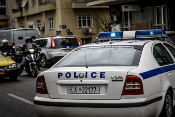 Υπόθεση βιασμού 24χρονης - Θεσσαλονίκη: Συνελήφθη επιχειρηματίας - 