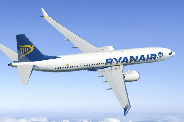 Τέλος εποχής στη Ryanair: Ανακοίνωσε την δύσκολη απόφαση!