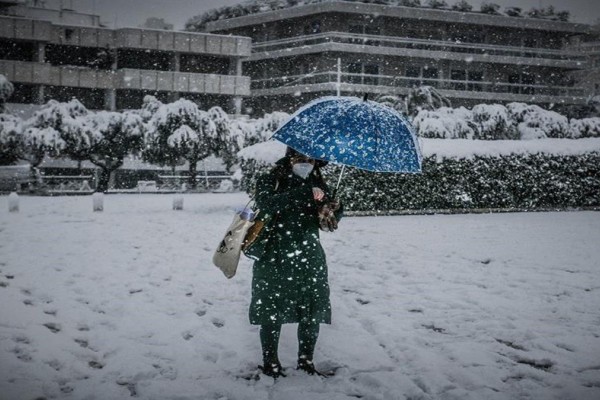 Ισχυρή σύσταση για τηλεργασία Πέμπτη 27/1 και στον Ιδιωτικό τομέα 