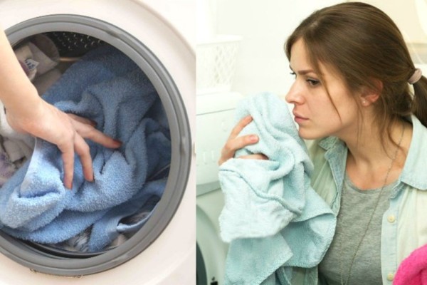 Μυρίζουν υγρασία τα ρούχα; Tips που θα σε σώσουν!