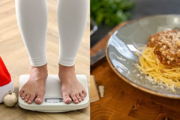 Δίαιτα με μακαρόνια: Μείνετε μισοί μέσα σε 7 μέρες τρώγοντας ζυμαρικά!