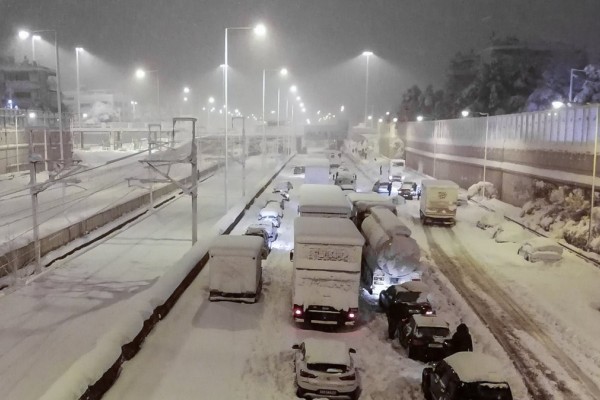 Τι ισχύει για αποζημιώσεις λόγω κακοκαιρίας - Πότε φτάνουν έως 100.000 ευρώ!