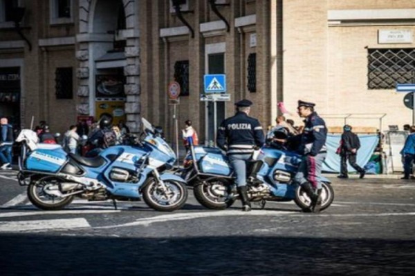 Φρίκη στην Ιταλία: Σκότωσε το 7χρονο παιδί του για να εκδικηθεί τη σύζυγό του