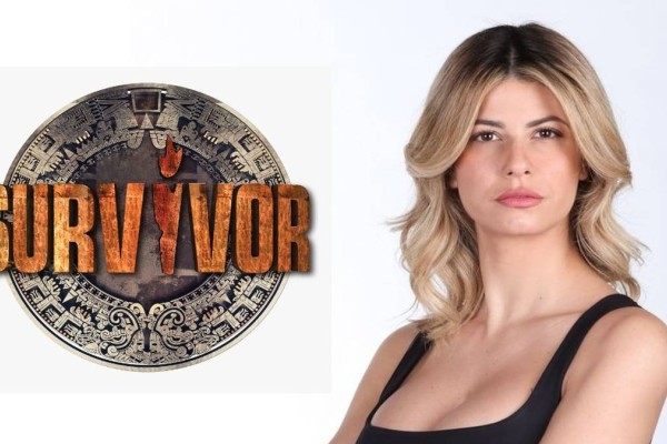 Survivor spoiler: Μπαίνει στο παιχνίδι ο σύντροφος της Πελαγίας Καζολέα! Δείτε το πρόσωπό του