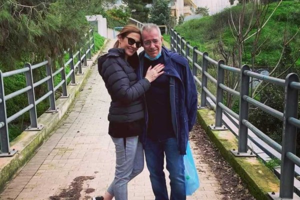 Σούσουρο για Φαίη Μαυραγάνη και Νίκο Μάνεση: Τους ανακοινώθηκαν τα νέα