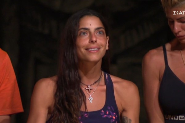 Survivor 5: Νέα... Βέλλη η Μυριέλλα - Έτσι αντιδρά ο σύντροφός της για τη σχέση με τον αγρότη