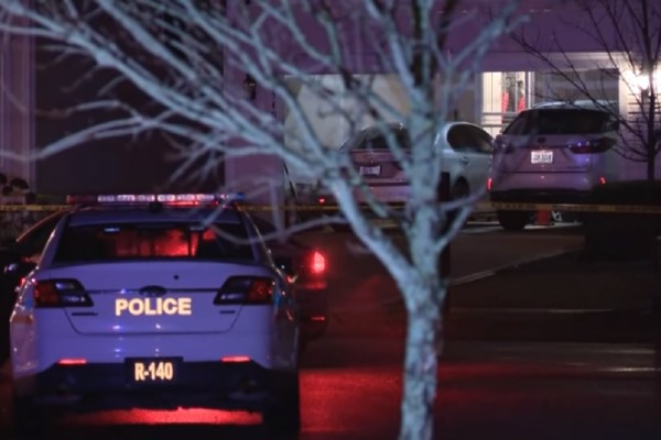 Σοκ στις ΗΠΑ: Πατέρας σκότωσε την 16χρονη κόρη του! (Video)