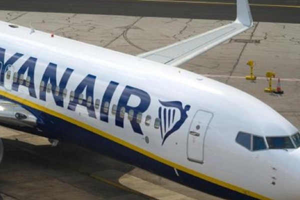 Έντονες αντιδράσεις για τη Ryanair: Δύσκολες στιγμές για την εταιρεία