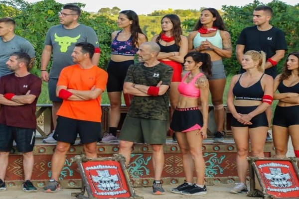 Survivor spoiler: «Χρυσάφι» στον Βαλάντη! Ζαλίζουν τα ποσά που παίρνουν εβδομαδιαία οι Διάσημοι (Video)