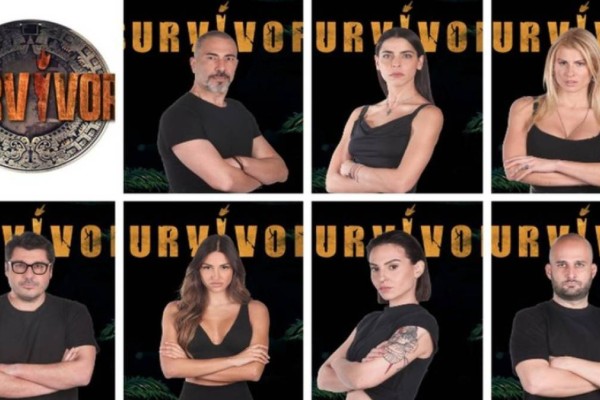 Survivor spoiler 14/01: Αναλυτικά ποσοστά από την χθεσινή αποχώρηση! Ποιος βγήκε πρώτος, ποιος γλίτωσε στο 