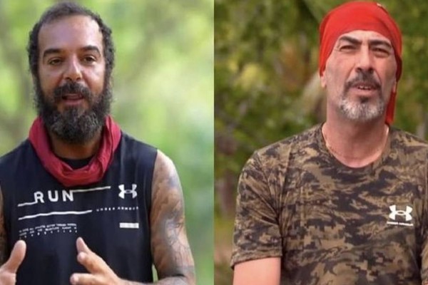 Survivor spoiler: Βόμβα Τριαντάφυλλου! 