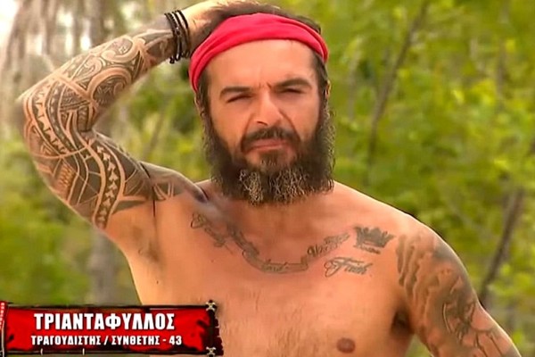 Survivor 5: Ο «Ντάφυ» θέλει... Κατσαούνη - «Πάμε να τον βγάλουμε νικητή;»