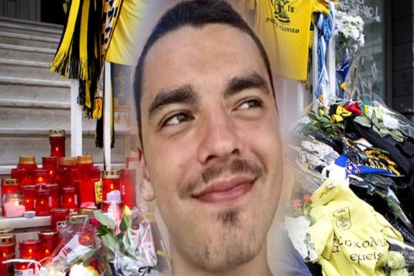 Δολοφονία Άλκη στη Θεσσαλονίκη: Πρώην ποδοσφαιριστής ανάμεσα στους συλληφθέντες! (video)