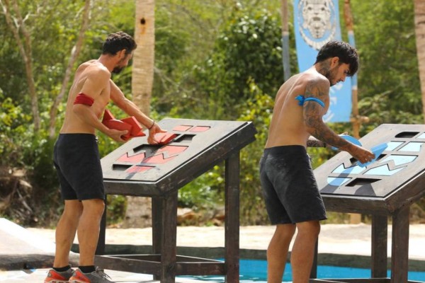 Survivor spoiler 02/02: Η μεγάλη ανατροπή! Τέλος από το Survivor 5 ο πιο πολυσυζητημένος παίκτης