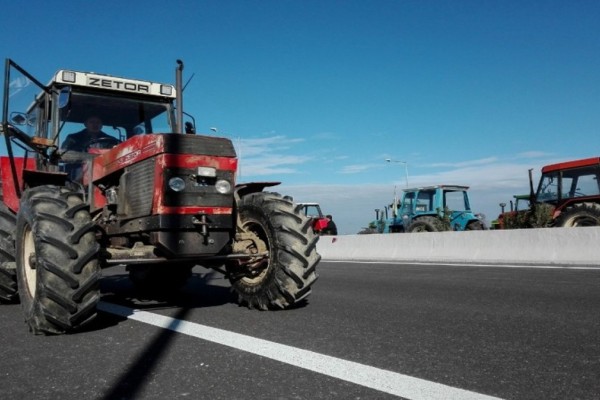 Αγωνία για 11χρονο στη Ζάκυνθο: Ακρωτηριάστηκε σε τρακτέρ και δίνει μάχη για τη ζωή του