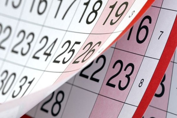 Ποιοι γιορτάζουν σήμερα, Παρασκευή 11 Φεβρουαρίου, σύμφωνα με το εορτολόγιο;