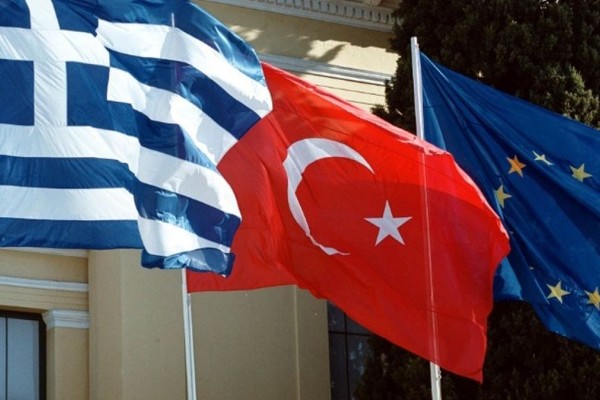 Νέος γύρος διερευνητικών επαφών  Ελλάδας - Τουρκίας τη Τρίτη 22 Φεβρουαρίου 2022