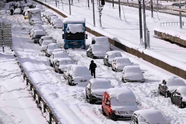 Πρόστιμο «μαμούθ» στην Αττική Οδό: Το ύψος της «καμπάνας» και το πόρισμα για τον αυτοκινητόδρομο