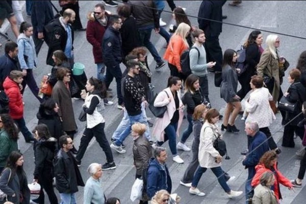 Κορωνοϊός - Είπαν τέλος στην πανδημία και στη Νορβηγία: Με 23.000 νέα κρούσματα καταργεί όλα τα μέτρα!