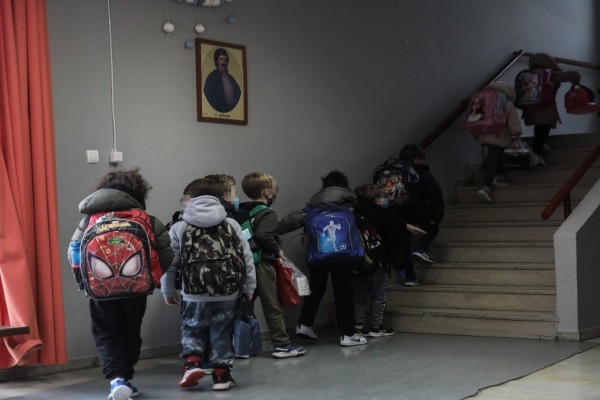 Απίστευτη αποκάλυψη μετά τη δολοφονία στην Κυψέλη: Αγνοούνται άλλα 40 παιδιά από τα σχολεία τους σε όλη την Αθήνα!