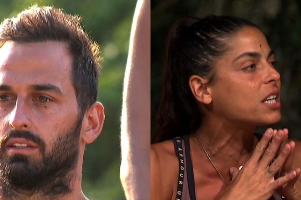 Survivor spoiler 25/02: «Άρχισες πάλι τα ίδια; Θα φύγεις όπως είσαι» - «Άγρια» επίθεση του Σοϊλέδη στη Μυριέλλα στην παραλία