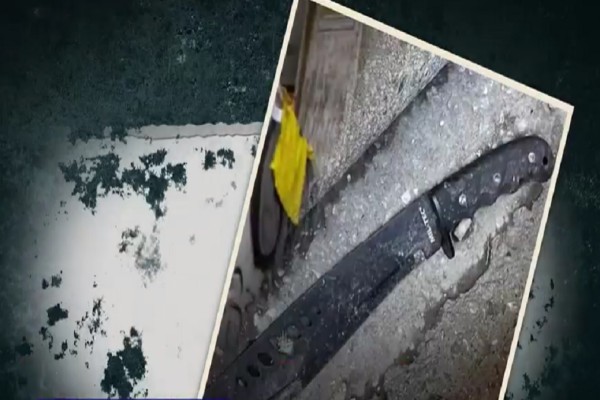 Δολοφονία 19χρονου Άλκη στη Θεσσαλονίκη: Αίματα στο μαχαίρι δείχνουν και δεύτερο δράστη - «Το καθάρισε και το πέταξε» (Video)