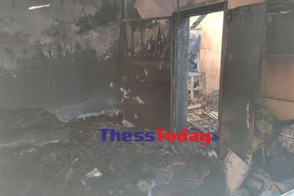Τραγωδία στη Θεσσαλονίκη: Σοκαρισμένοι οι γείτονες - «Είχαν αγοράσει πρόσφατα το σπίτι» - Τι είπε αυτόπτης μάρτυρας