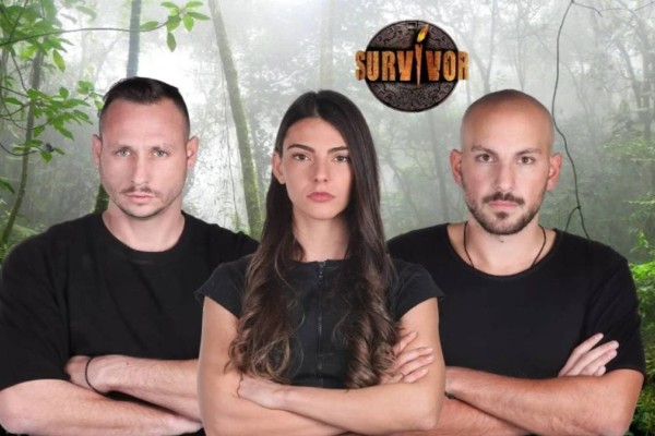 Survivor spoiler 03/02: Το τελευταίο 5λεπτο η μεγάλη ανατροπή! Διέρρευσαν τα αποτελέσματα - Οι 100 ψήφοι έκαναν την διαφορά