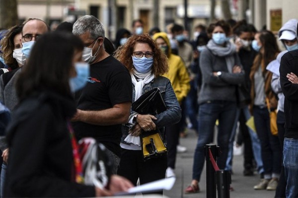 Κορωνοϊός: Τέλος από Δευτέρα 7/2 η παράταση πιστοποιητικού για 300.000 πολίτες που δεν έκαναν την τρίτη δόση 