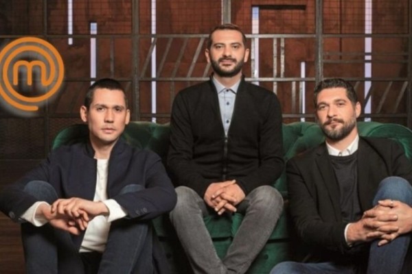 MasterChef 6: Ο παίκτης που αποχώρησε από το ριάλιτι μαγειρικής