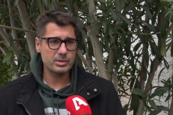 Λάμπρος Κωνσταντάρας: «Πήρα πολλά λάφυρα...» - Αποκαλύψεις από τον πρώην παίκτη του Survivor (Video)