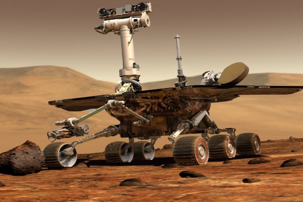 Γιατί τα σημάδια ζωής στον Άρη παραμένουν τόσο μυστήρια;