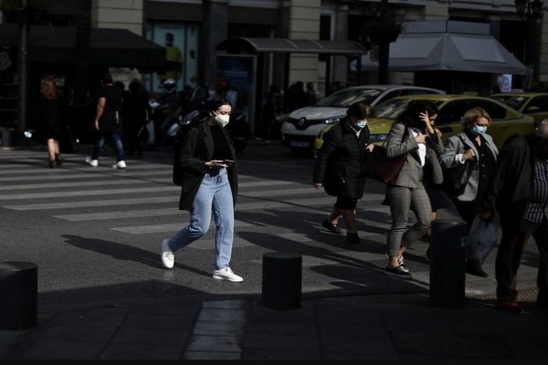 Νέα μέτρα: «Ξεκλειδώνουν» εστίαση, ψυχαγωγία και εκδηλώσεις - Σε πρώτο πλάνο και τα γήπεδα