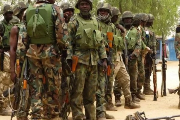 Οι Τζιχαντιστές ξαναχτύπησαν: Τρομοκρατική επίθεση στον Νίγηρα - Τουλάχιστον 18 νεκροί