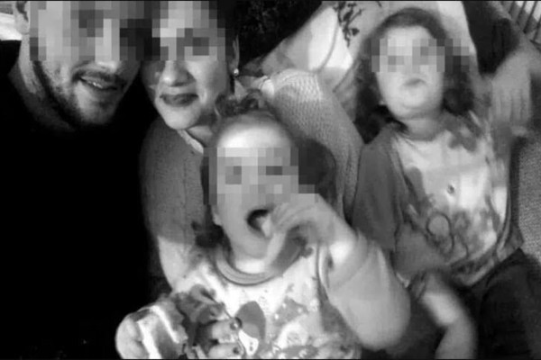 Θάνατος τριών παιδιών στην Πάτρα: Ξεσπά η μητέρα – «Ψάχνουν… ντε και καλά για δολοφόνο» (video)