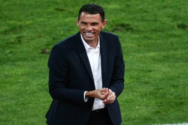 Επίσημο: Νέος προπονητής της Εθνικής Ελλάδος ο Πογιέτ