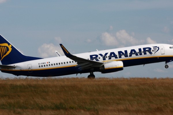 Χαράς ευαγγέλια στη Ryanair: Ήρθαν τα ευχάριστα