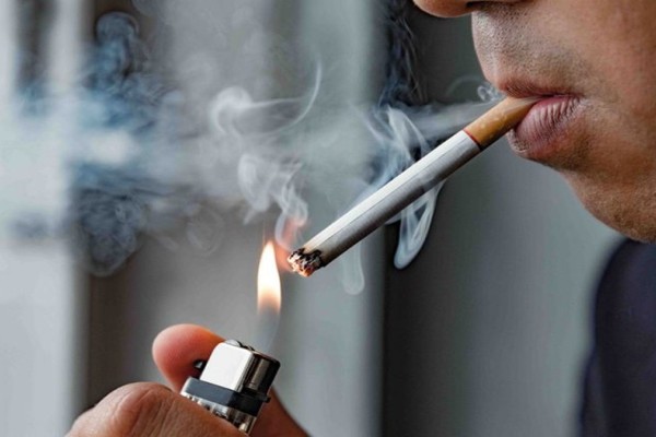 Θαυματουργό: Πως να καθαρίσετε τους πνεύμονές σας από τον καπνό του τσιγάρου μέσα σε τρεις μέρες!
