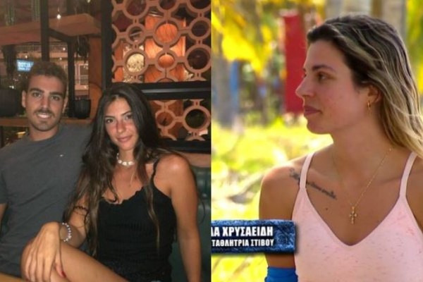 Σουσουράδα η Σταυρούλα που μπήκε στο Survivor: Στην φόρα μήνυμα που την 