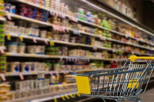 Συναγερμός στα ελληνικά σούπερ μάρκετ: Ποια προϊόντα για τρόφιμα και μη αποσύρονται άμεσα