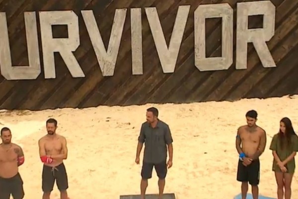 Survivor 5: Αυτή η ομάδα κέρδισε το αγώνισμα επάθλου