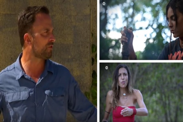 Survivor trailer 13/2: «Καρφώνει» το μαχαιρί στην Ναυσικά η Βρισηίδα! Η ανακοίνωση Λιανού που τους αφήνει «κάγκελο» (Video)